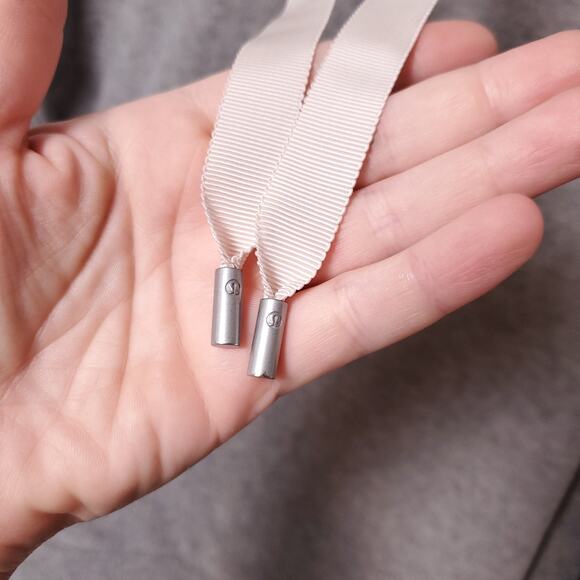 LULULEMON Fleece Cowlneck Go Forward Pullover Sweatshirt Sweater - Picture 3 of 11